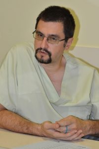 Д-р Георги Стаменов