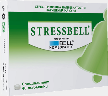 stressbell